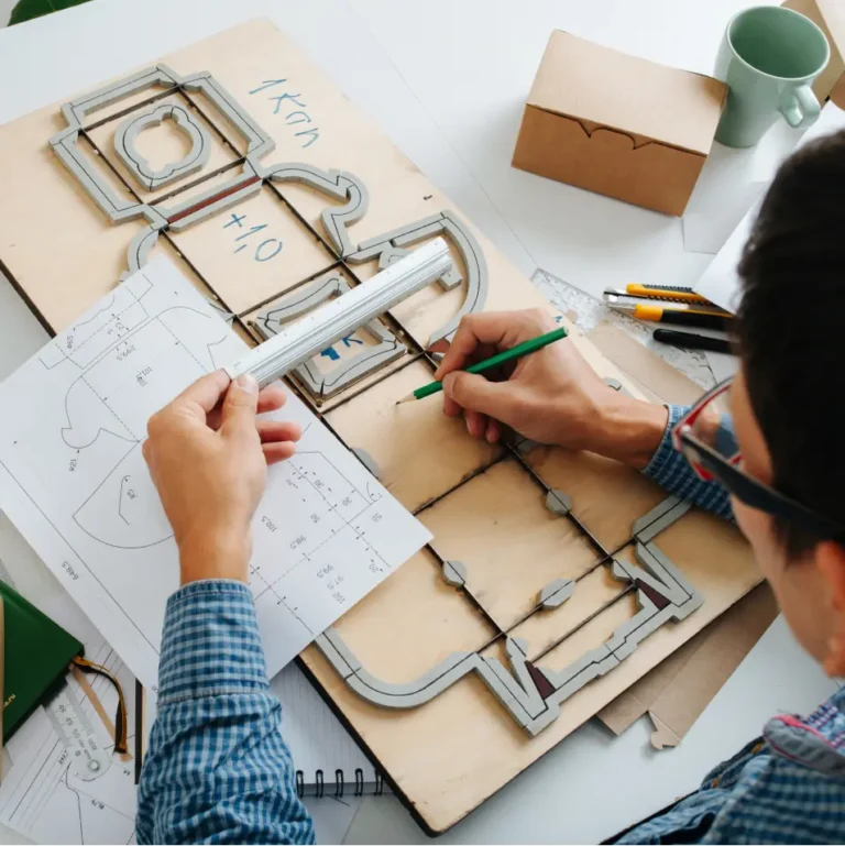 What materials are needed for packaging box design? 5 What materials are needed for packaging box design?
