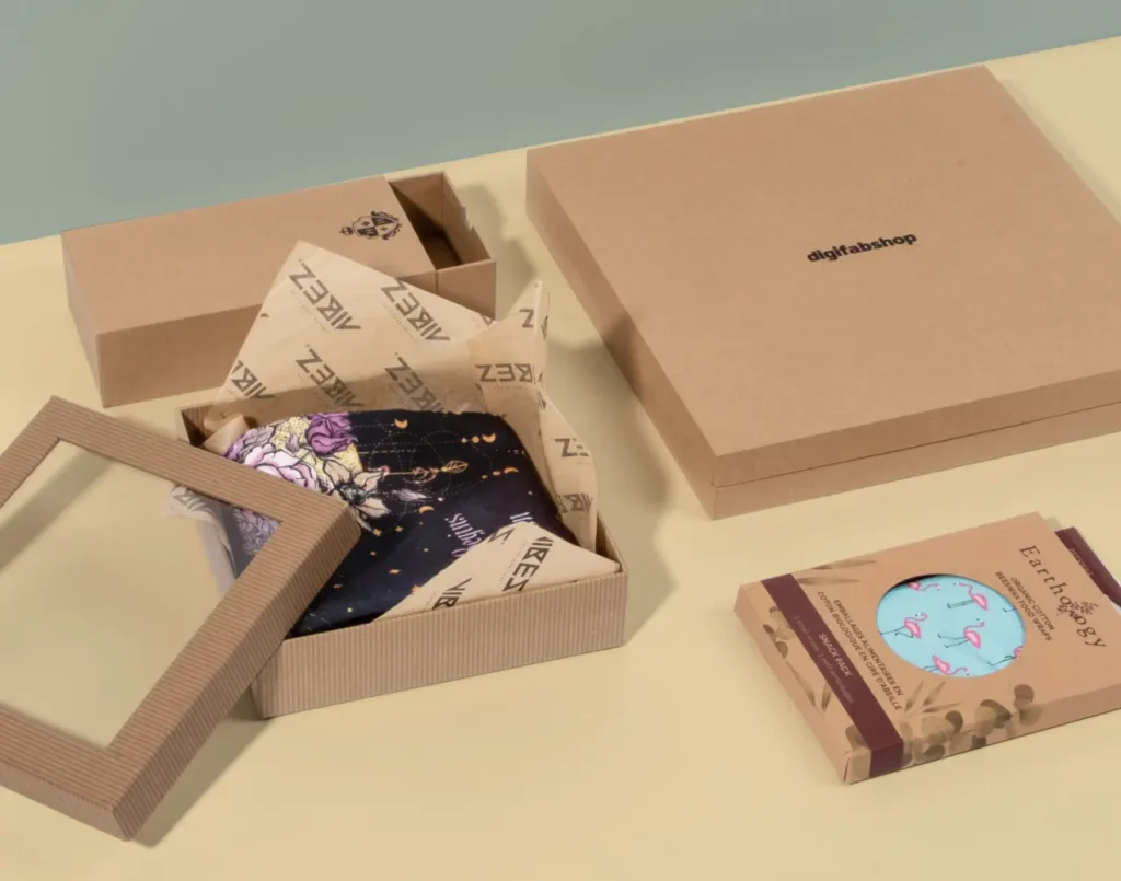Why Do Fashion Brands Need Custom Package Drop Boxes? 1 Why Do Fashion Brands Need Custom Package Drop Boxes?