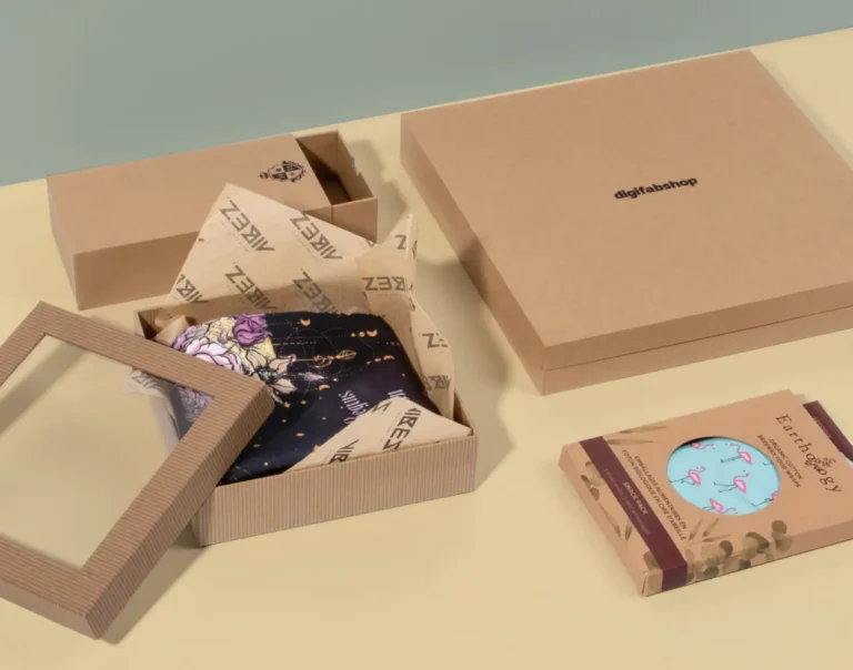 Do clothing gift boxes need customized drop boxes? 4 Why Do Fashion Brands Need Custom Package Drop Boxes?