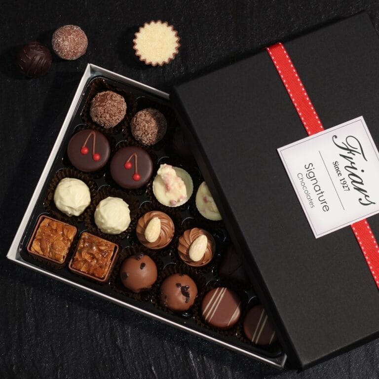 Packaging box design for chocolate: what works? 8 Packaging box design for chocolate: what works?