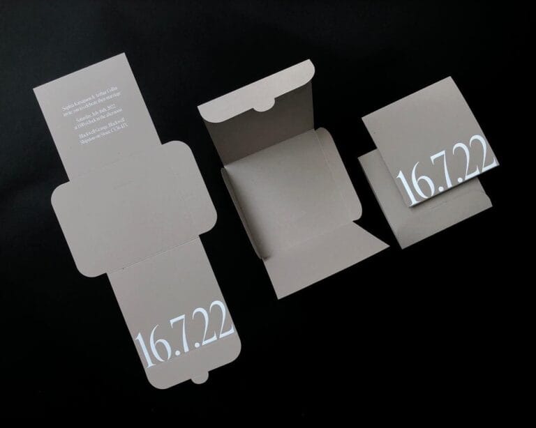 Are customized package drop boxes more secure? 5 How to Highlight the Brand Logo in Packaging Design?