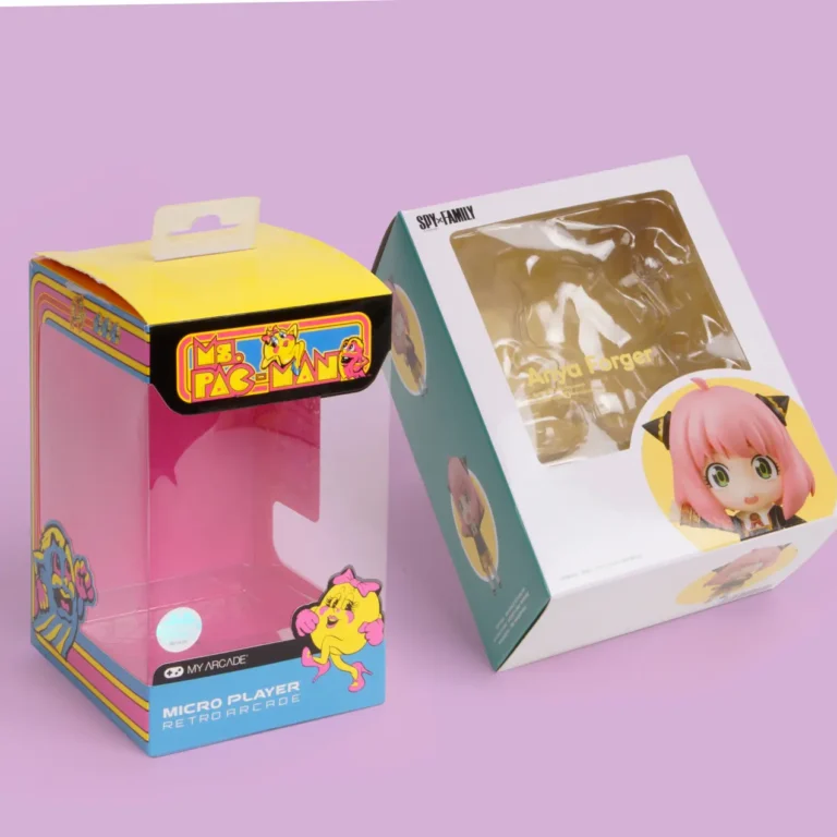 How to Design Toy Packaging Boxes to Attract More Consumers? 5 How to Design Toy Packaging Boxes to Attract More Consumers?
