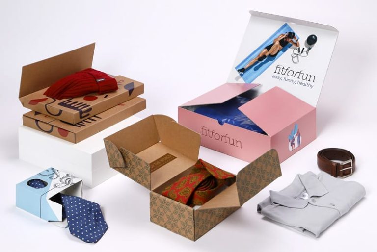 What Materials Are Best for Customized Drop Boxes? 3 How Can Women’s Fashion E-commerce Brands Optimize Packaging Experience?
