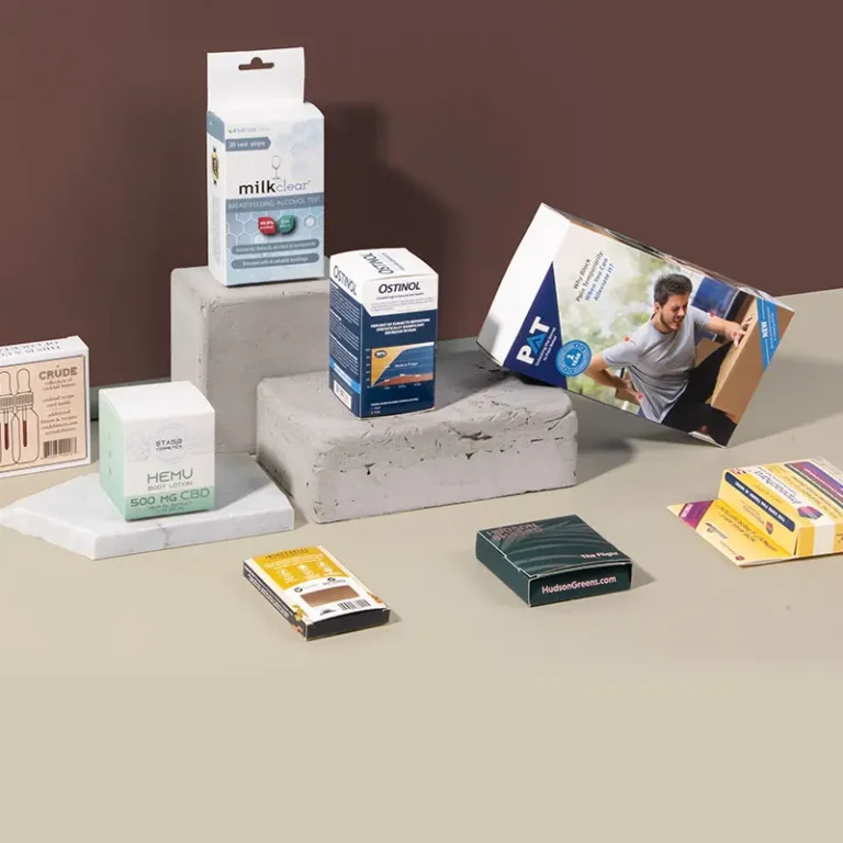 What Should You Pay Attention to When Designing Pharmaceutical Packaging Boxes? 1 What Should You Pay Attention to When Designing Pharmaceutical Packaging Boxes?