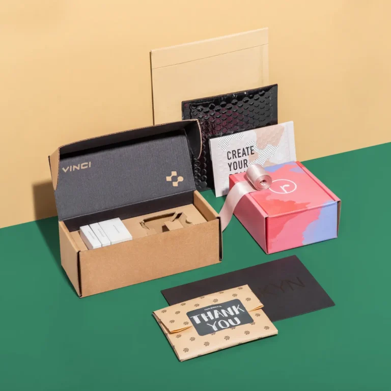 What Are the Features of High-End Packaging Box Design? 3 What Are the Features of High-End Packaging Box Design?