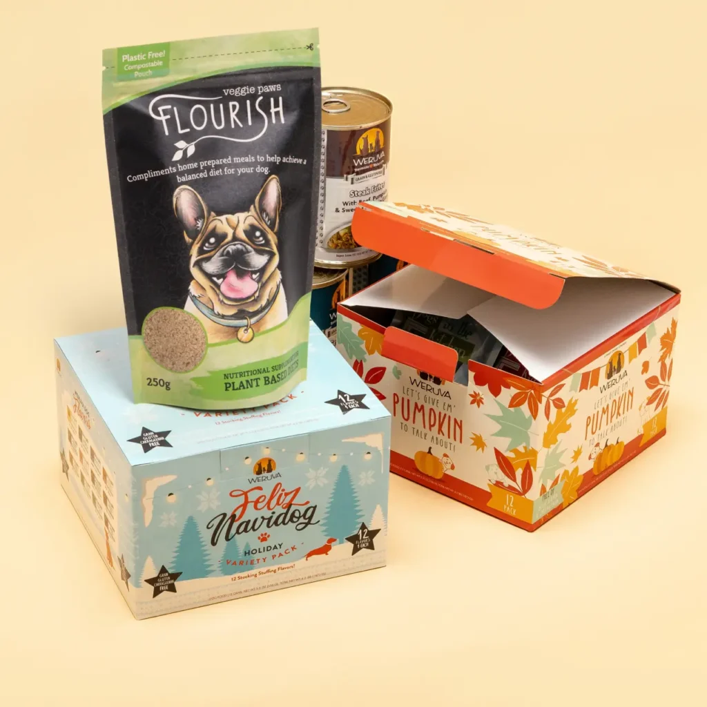 How to Choose Packaging Boxes for Pet Treats? 1 How to Choose Packaging Boxes for Pet Treats?