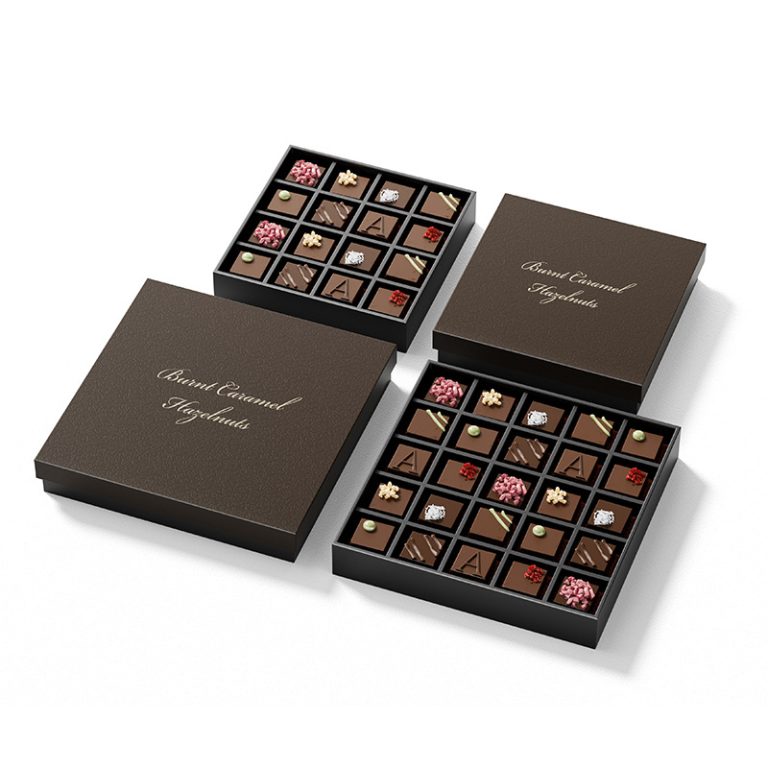 What Types of Packaging Box Inserts Are Available? 1 What Types of Packaging Box Inserts Are Available?
