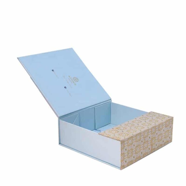 What is a die-cut custom packaging box? 1 What is a die-cut custom packaging box?