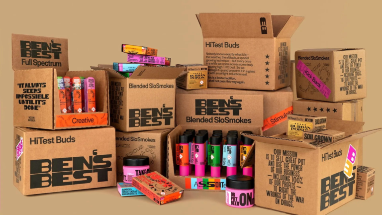 How to Choose Packaging Boxes for Cookies and Candy? 8 How to Choose Packaging Boxes for Cookies and Candy?