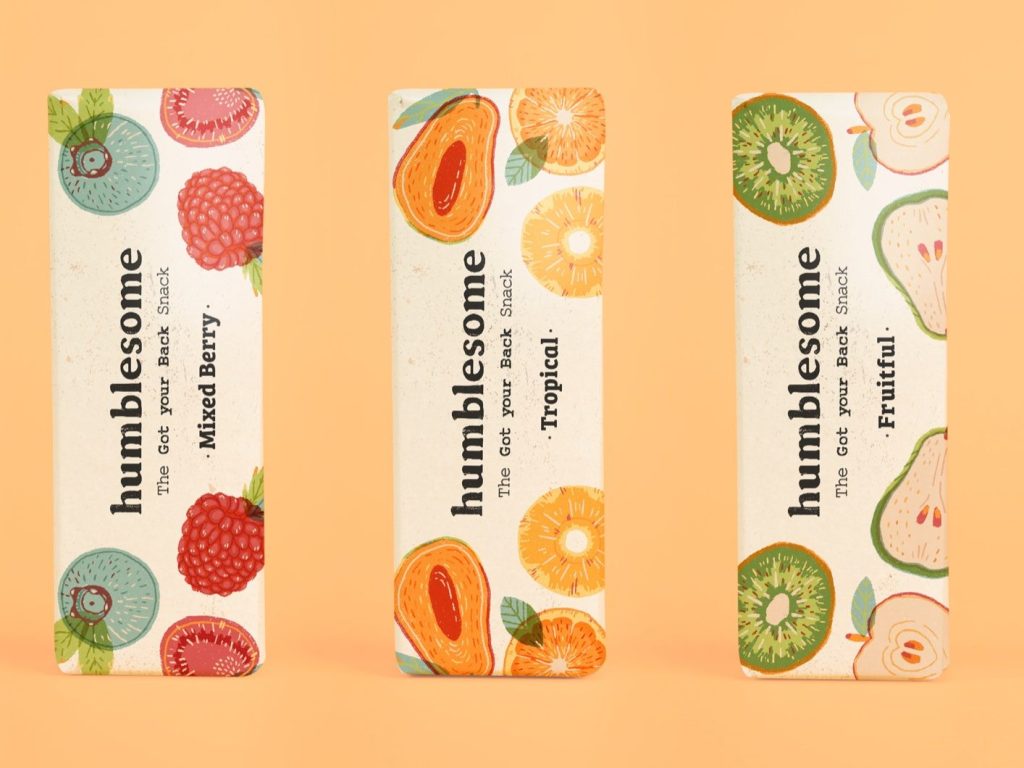 How to Match Fonts in Packaging Design? 1 How to Match Fonts in Packaging Design?