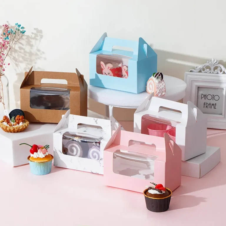 How to design packaging boxes for food safety? 1 How to design packaging boxes for food safety?