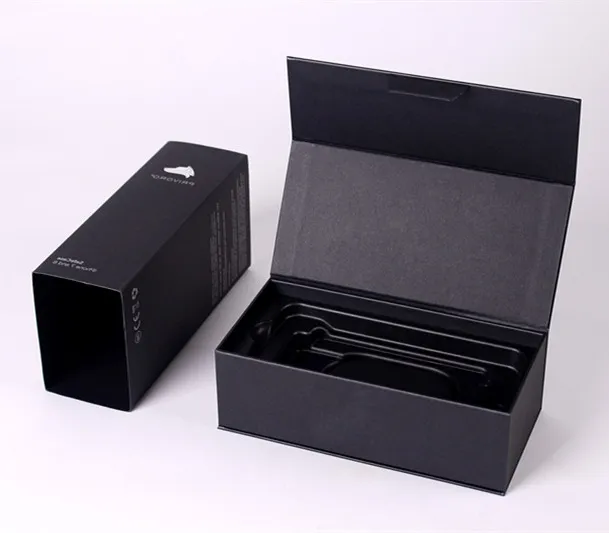 How much does a custom magnetic gift box cost? 2 How much does a custom magnetic gift box cost?