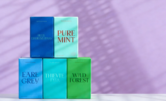 What are the key points of color design for packaging boxes? 6 What are the key points of color design for packaging boxes?