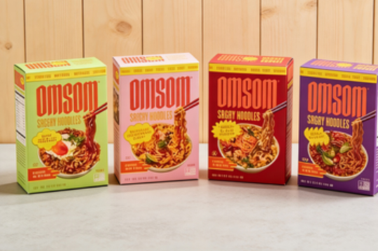 Key Points of Oil-Resistant Design in Biscuit Box Printing 1 脱硫 7 Packaging Box Printing