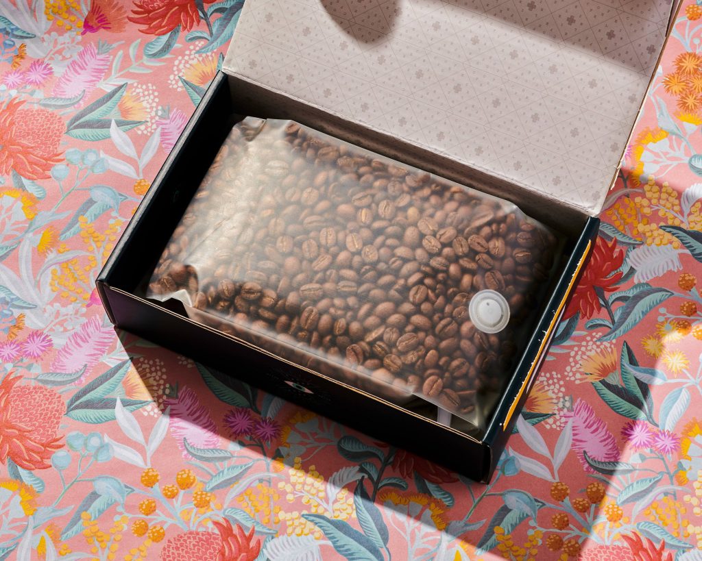 How to Protect Coffee Bean Packaging from Moisture? 1 How to Protect Coffee Bean Packaging from Moisture?