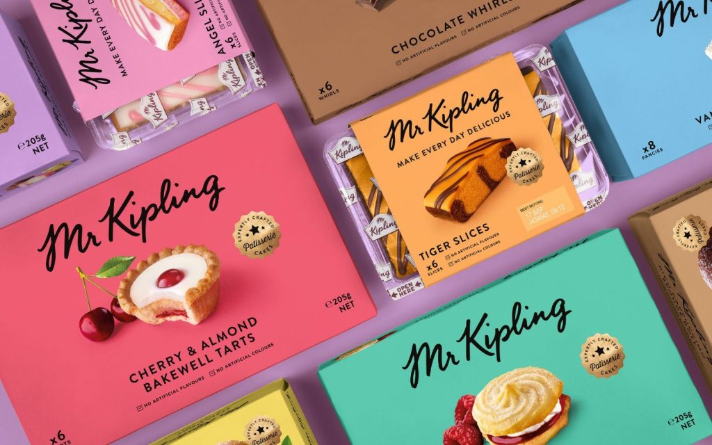 Does Customized Packaging Enhance Promotion? 1 Custom Cake Packaging Elevate Your Shelves with Stunning Boxes Customized Packaging Boxes