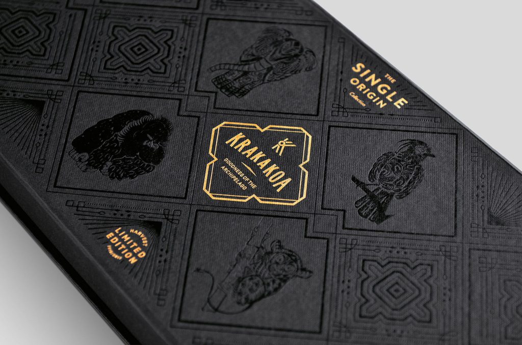 Does the printing process for packaging boxes affect the price? 1 Krakakoa Is Here To Take You On A Tour of Indonesia