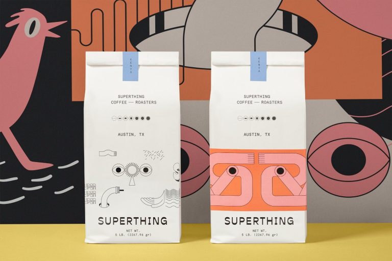 Layout and Composition in Packaging Box Design 8 Custom Coffee Packaging Elevate Your Brand with Unique Boxes Box Packaging Design