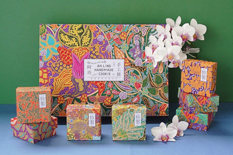 How to Design Effective Packaging? 9 Custom Cookie Packaging Unleash the Flavor with Innovative Boxes Box Packaging Design
