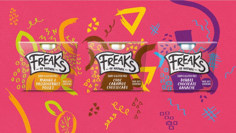 How can packaging design stand out on the shelf? 1 How can packaging design stand out on the shelf?