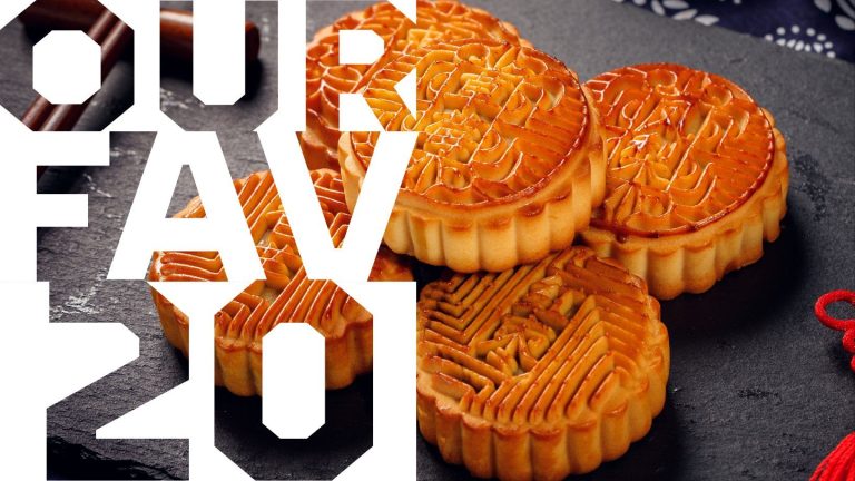 What should be considered in the design of festival gift box packaging? 5 20 Gorgeous Mooncake Packaging Designs