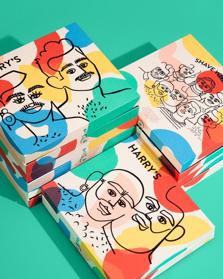 How to Cultivate Creative Packaging Design Abilities? 6 Custom Razor Packaging Unleash Beauty with Boxes of Pride Blog