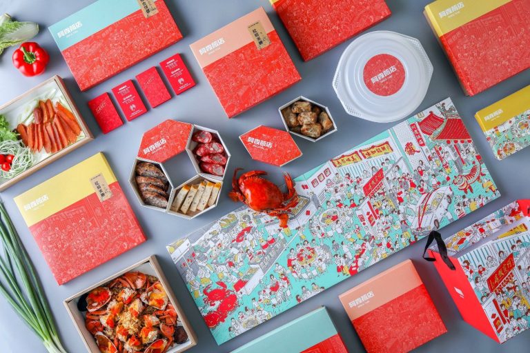 What are the steps involved in packaging box design? 4 What are the steps involved in packaging box design?