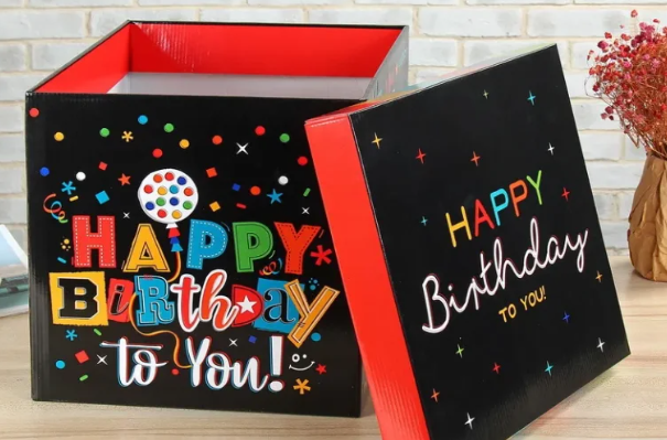 Frequently Asked Questions about Candy and Cookie Box Printing 1 Frequently Asked Questions about Candy and Cookie Box Printing