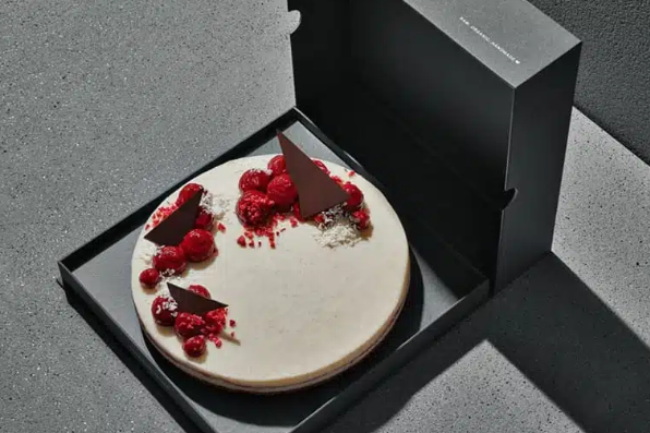 Knowledge of Baking Food Packaging Box Printing and Food Safety Requirements 8 Can packaging boxes be used as a marketing tool?