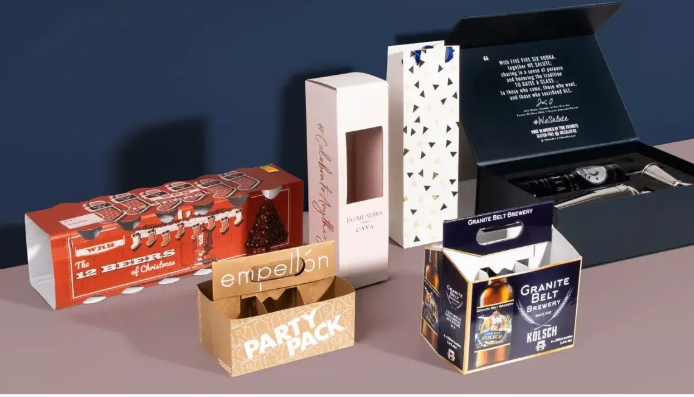 How to Enhance Brand Memorability Through Packaging Design? 4 How to Enhance Brand Memorability Through Packaging Design?