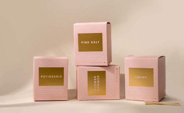 What are the advantages and disadvantages of screen printing packaging? 10 Printing Techniques for Scented Candle Boxes