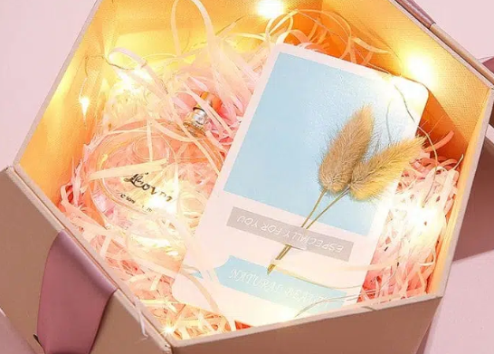 Essential Packaging and Printing Knowledge for Customized Gift Boxes 1 1 1 Packaging Box Printing