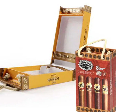 A Guide to Material Selection in Cannabis Packaging Printing 1 1 Packaging Box Printing