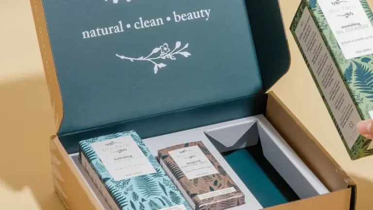 Does packaging design affect repurchase rate? 8 Does packaging design affect repurchase rate?