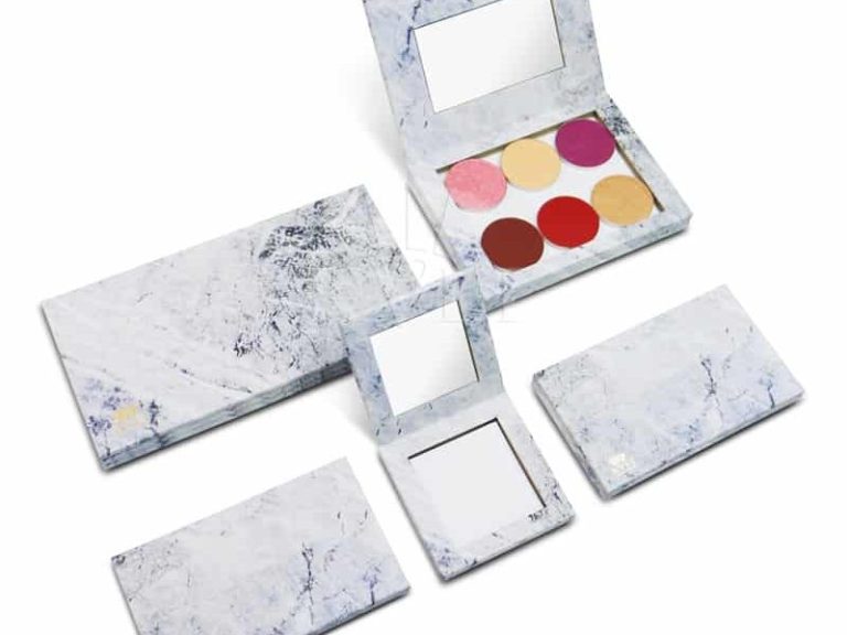 Cosmetics High-end Customized Packaging Design Direction 9 Cosmetics High-end Customized Packaging Design Direction
