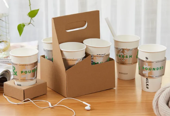 What are the key considerations for logo printing in packaging printing? 1 Specialty Coffee Packaging Printing Knowledge and Brand Positioning