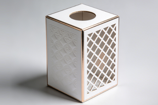 What is the role of cutout design in packaging? 7 包装设计 1 Box Packaging Design