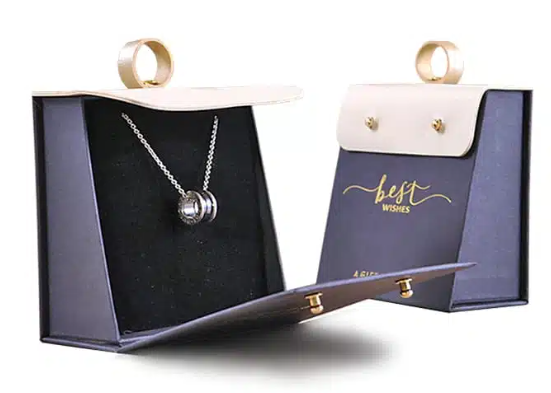 Common Printing Techniques for Jewelry Boxes 1 Common Printing Techniques for Jewelry Boxes