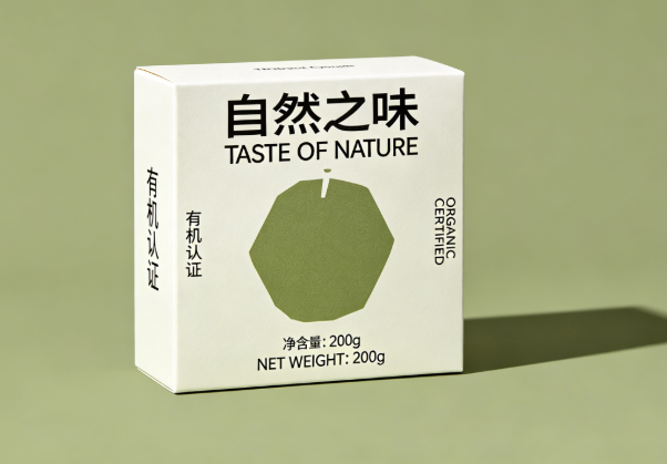 How to handle mixed Chinese and English layouts in packaging design 10 How to handle mixed Chinese and English layouts in packaging design