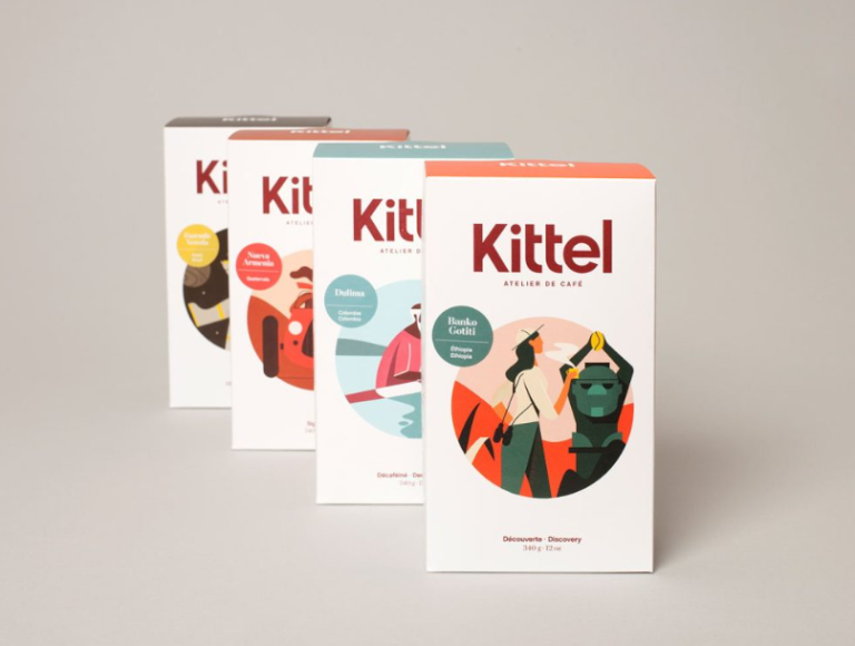 Does customized packaging better align with consumer trends? 3 Does customized packaging better align with consumer trends?