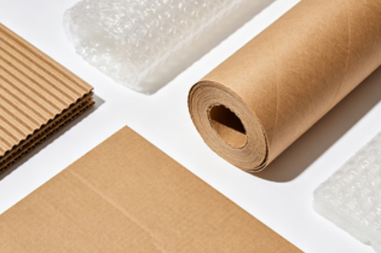 What are some common problems in letterpress printing? 9 What are the common types of packaging materials and their characteristics?