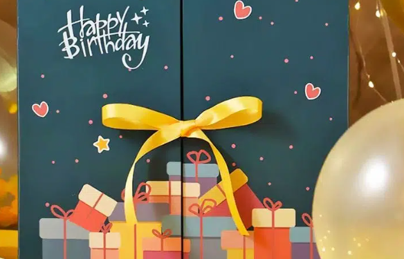 Gift Box Printing Knowledge and Structural Design 2 How to integrate creative elements into packaging design?