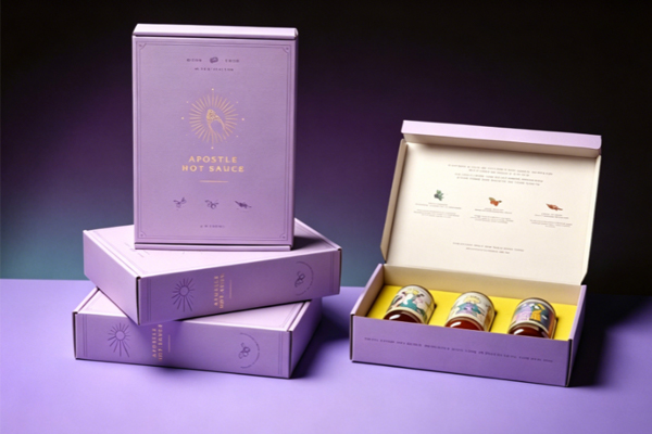 How Much Do Custom Packaging Boxes Cost Compared to Regular Packaging? 4 Customized packaging boxes