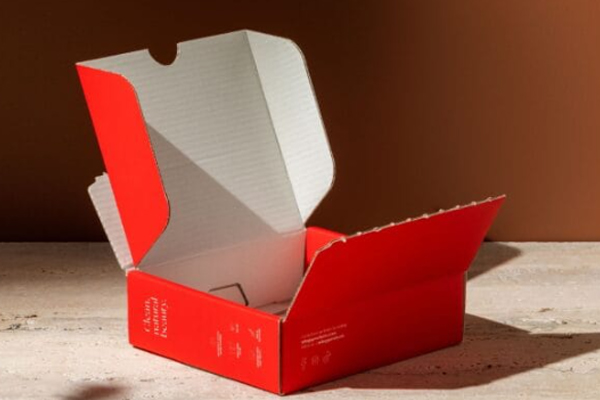 How to Prevent Parcel Delivery Boxes from Breaking During Shipping? 3 Delivery Boxes