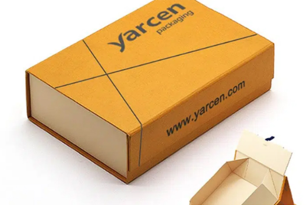 Factory Custom Packaging Box Production Process 2 Factory Custom Packaging Box Production Process