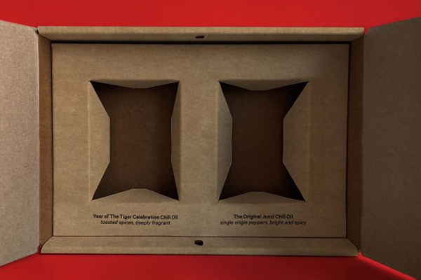 How Can Gift Packaging Improve the Unboxing Experience? 1 Gift Packaging