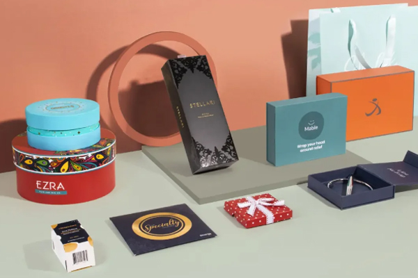 What are the innovative design trends in packaging printing? 2 What are the innovative design trends in packaging printing