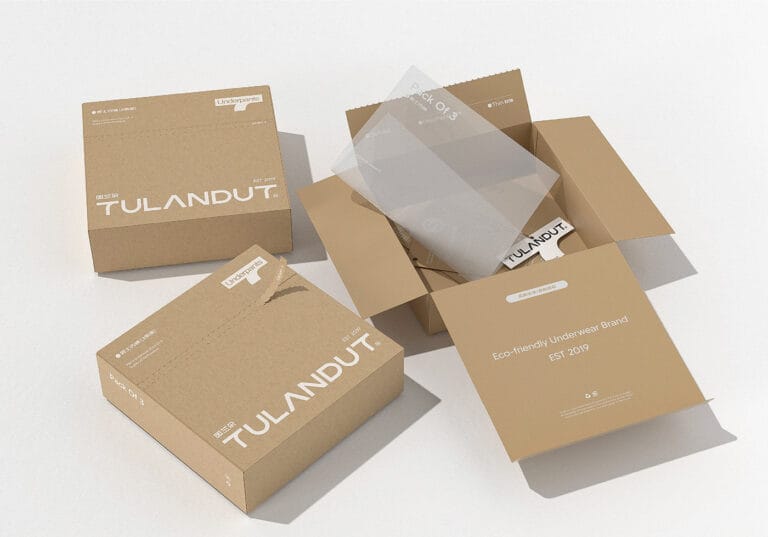 Custom Apparel Packaging Boxes Custom Packaging Solutions for Apparel Stylish Apparel Packaging Design