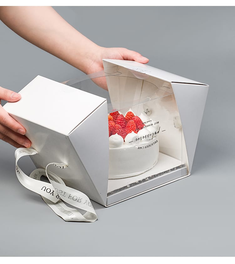 Cake Packaging