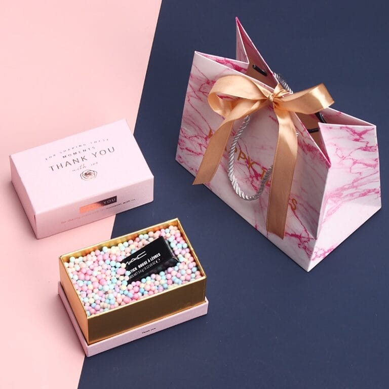 Candy giftpackaging boxes